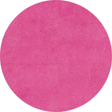 Pink vintage circle